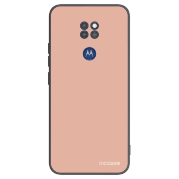 Ovitek za Motorola Moto G9 Play - Lullaby