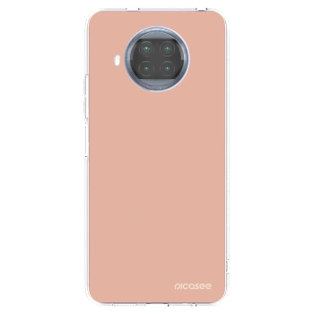 Picasee silikonski prozorni ovitek za Xiaomi Mi 10T Lite - Lullaby