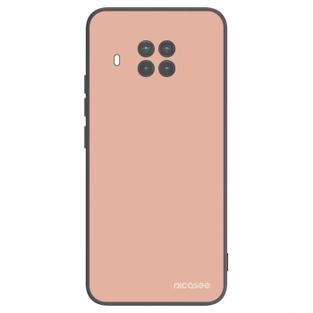 Picasee silikonski črni ovitek za Xiaomi Mi 10T Lite - Lullaby