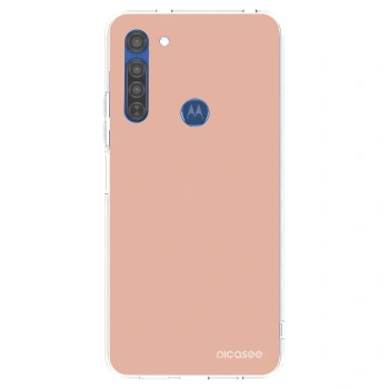 Ovitek za Motorola Moto G8 - Lullaby