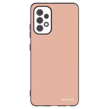 Picasee silikonski črni ovitek za Samsung Galaxy A32 5G A326B - Lullaby