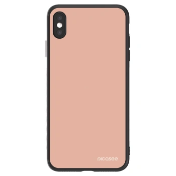 Picasee ULTIMATE CASE za Apple iPhone XS Max - Lullaby