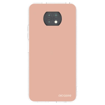 Picasee silikonski prozorni ovitek za Xiaomi Redmi Note 9T - Lullaby