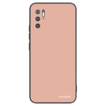 Picasee silikonski črni ovitek za Xiaomi Poco M3 Pro 5G - Lullaby