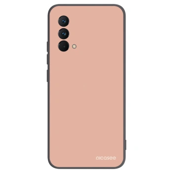 Picasee silikonski črni ovitek za Realme GT Master Edition 5G - Lullaby