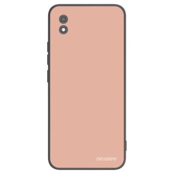 Picasee silikonski črni ovitek za Realme C11 (2021) - Lullaby