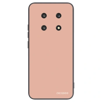 Picasee silikonski črni ovitek za Honor Magic4 Lite 5G - Lullaby