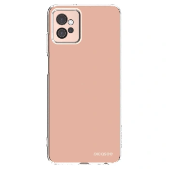 Picasee silikonski prozorni ovitek za Motorola Moto G32 - Lullaby