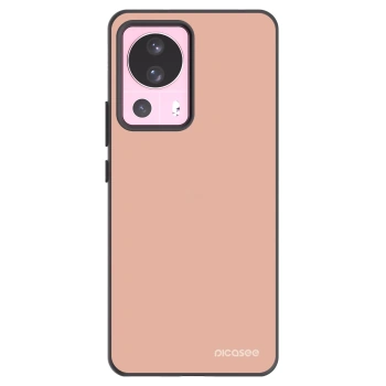 Picasee silikonski črni ovitek za Xiaomi 13 Lite - Lullaby