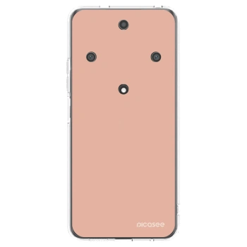 Picasee silikonski prozorni ovitek za Honor Magic5 Lite 5G - Lullaby