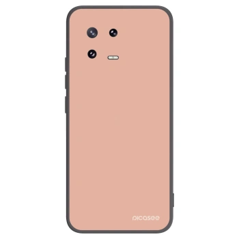 Picasee silikonski črni ovitek za Xiaomi 13 Pro - Lullaby