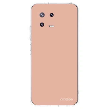 Picasee silikonski prozorni ovitek za Xiaomi 13 Pro - Lullaby