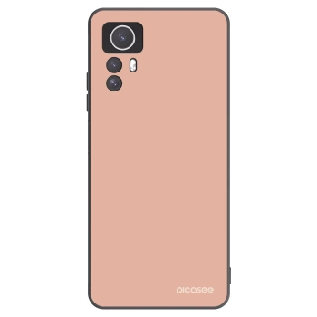 Picasee silikonski črni ovitek za Xiaomi Redmi Note 12S - Lullaby