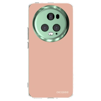 Picasee silikonski prozorni ovitek za Honor Magic5 Pro - Lullaby