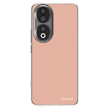 Picasee silikonski prozorni ovitek za Honor 90 5G - Lullaby