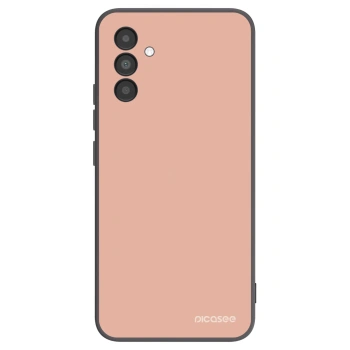 Picasee silikonski črni ovitek za Samsung Galaxy A04s A047F - Lullaby