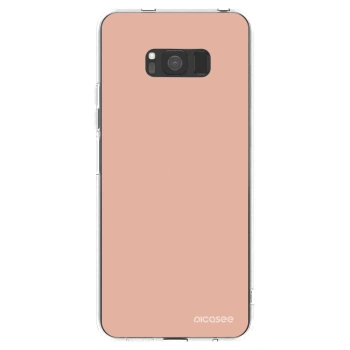 Picasee silikonski prozorni ovitek za Samsung Galaxy A73 5G - Lullaby