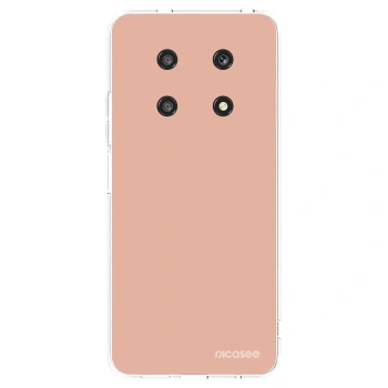 Picasee silikonski prozorni ovitek za Honor Magic4 Lite 5G - Lullaby