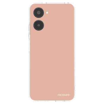 Picasee silikonski prozorni ovitek za Realme 10 4G - Lullaby