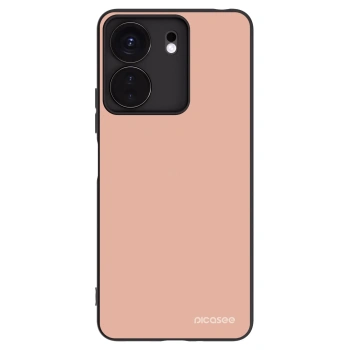 Picasee silikonski črni ovitek za Xiaomi Redmi 13C 4G - Lullaby