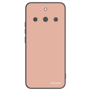 Picasee silikonski črni ovitek za Realme 11 Pro+ - Lullaby