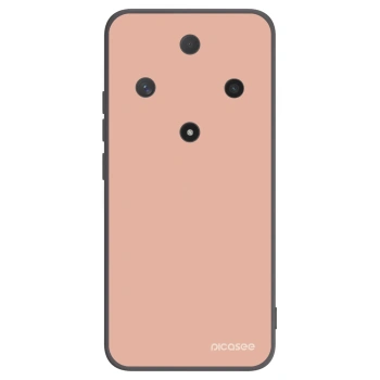 Picasee silikonski črni ovitek za Honor Magic6 Lite 5G - Lullaby