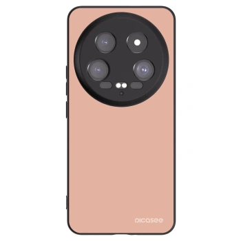Picasee silikonski črni ovitek za Xiaomi 14 Ultra - Lullaby