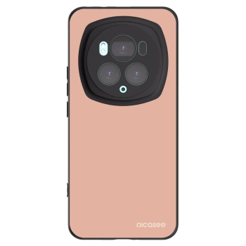 Picasee silikonski črni ovitek za Honor Magic6 Pro - Lullaby
