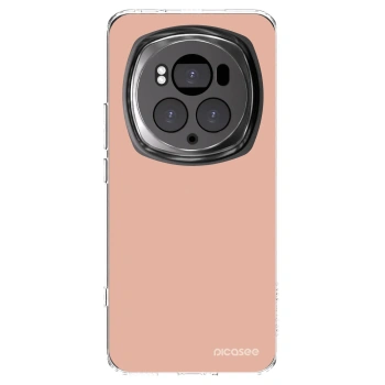Picasee silikonski prozorni ovitek za Honor Magic6 Pro - Lullaby