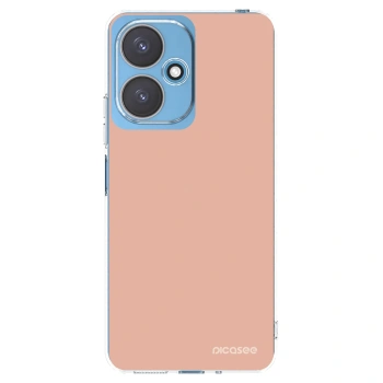 Picasee silikonski prozorni ovitek za Xiaomi Redmi 13C 5G - Lullaby