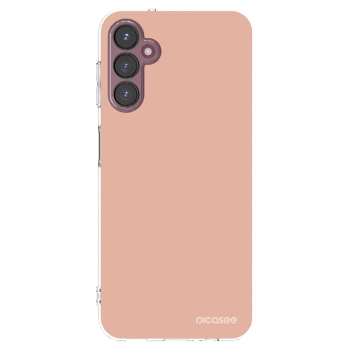 Picasee silikonski prozorni ovitek za Samsung Galaxy A05s A057G - Lullaby