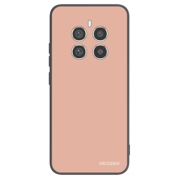 Picasee silikonski črni ovitek za Realme 12 Pro 5G - Lullaby