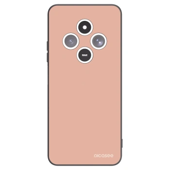 Picasee silikonski črni ovitek za Xiaomi Redmi 14C - Lullaby