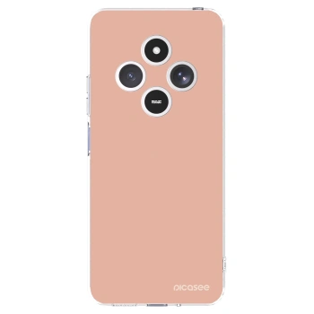 Picasee silikonski prozorni ovitek za Xiaomi Redmi 14C - Lullaby