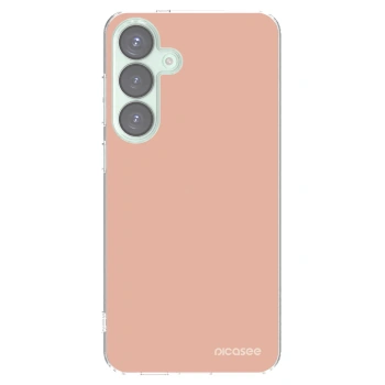 Picasee silikonski prozorni ovitek za Samsung Galaxy S25+ 5G - Lullaby