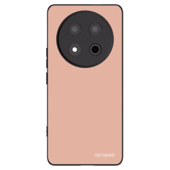 Picasee silikonski črni ovitek za Honor Magic7 Lite 5G - Lullaby