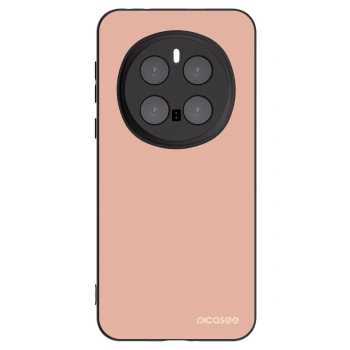 Picasee silikonski črni ovitek za Honor Magic7 Pro 5G - Lullaby