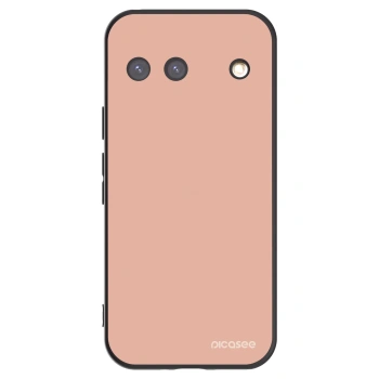 Picasee silikonski črni ovitek za Google Pixel 9 - Lullaby