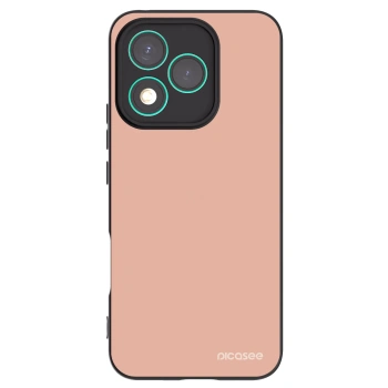 Picasee silikonski črni ovitek za Honor 400 Lite 5G - Lullaby