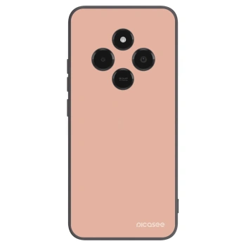 Picasee silikonski črni ovitek za Xiaomi Poco C75 - Lullaby