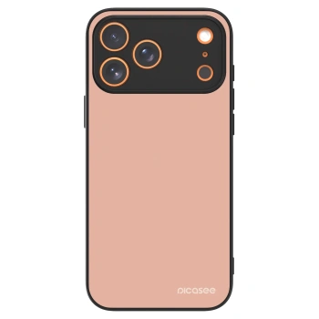 Picasee ULTIMATE CASE za Apple iPhone 17 Pro Max - Lullaby