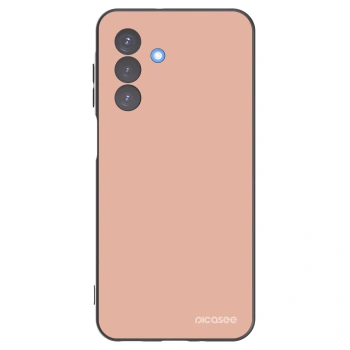 Picasee silikonski črni ovitek za Samsung Galaxy A17 5G - Lullaby