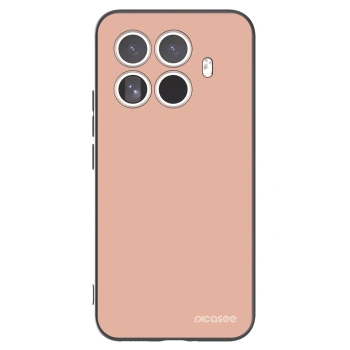 Picasee silikonski črni ovitek za Xiaomi 15T Pro - Lullaby