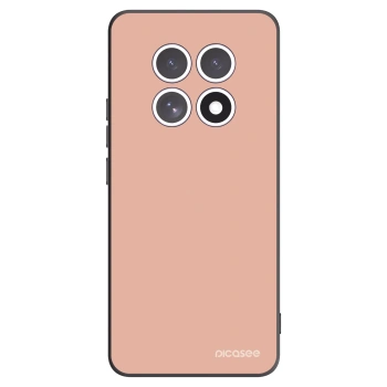 Picasee silikonski črni ovitek za Xiaomi Redmi Note 15 - Lullaby