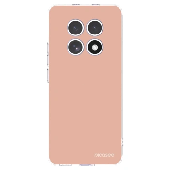 Picasee silikonski prozorni ovitek za Xiaomi Redmi Note 15 - Lullaby