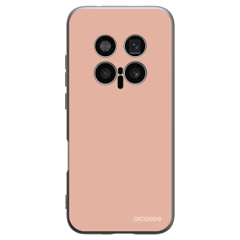 Picasee silikonski črni ovitek za Honor Magic8 Pro 5G - Lullaby