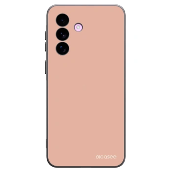 Picasee silikonski črni ovitek za Samsung Galaxy A57 5G - Lullaby