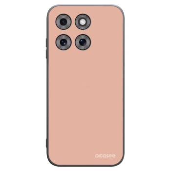 Picasee silikonski črni ovitek za Motorola Moto G77 - Lullaby