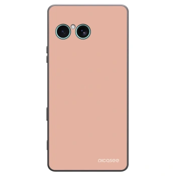 Picasee silikonski črni ovitek za Sony Xperia 10 VII - Lullaby
