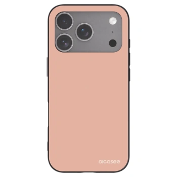 Picasee silikonski črni ovitek za Apple iPhone 18 Pro - Lullaby